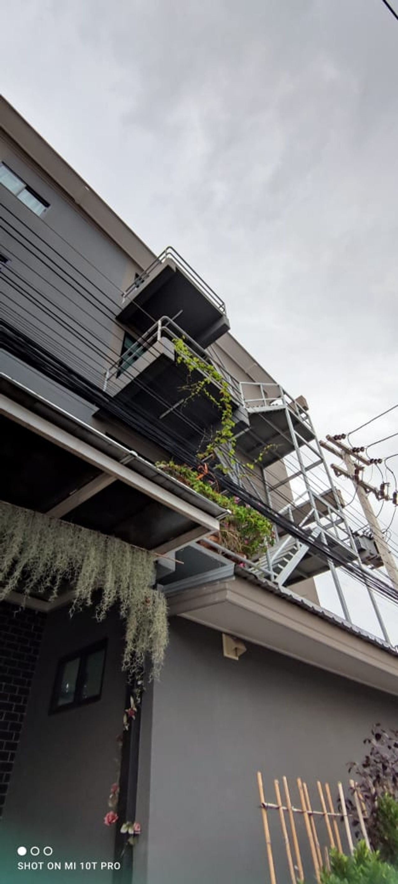 รูปภาพเพิ่มเติม บลอสซั่ม-เทอเรส - Blossom-Terrace-หอพักกังสดาล-หอพักขอนแก่น - ลำดับที่ 2