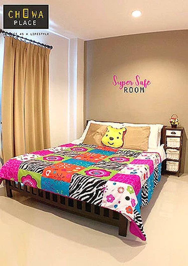 ภาพแบบห้อง