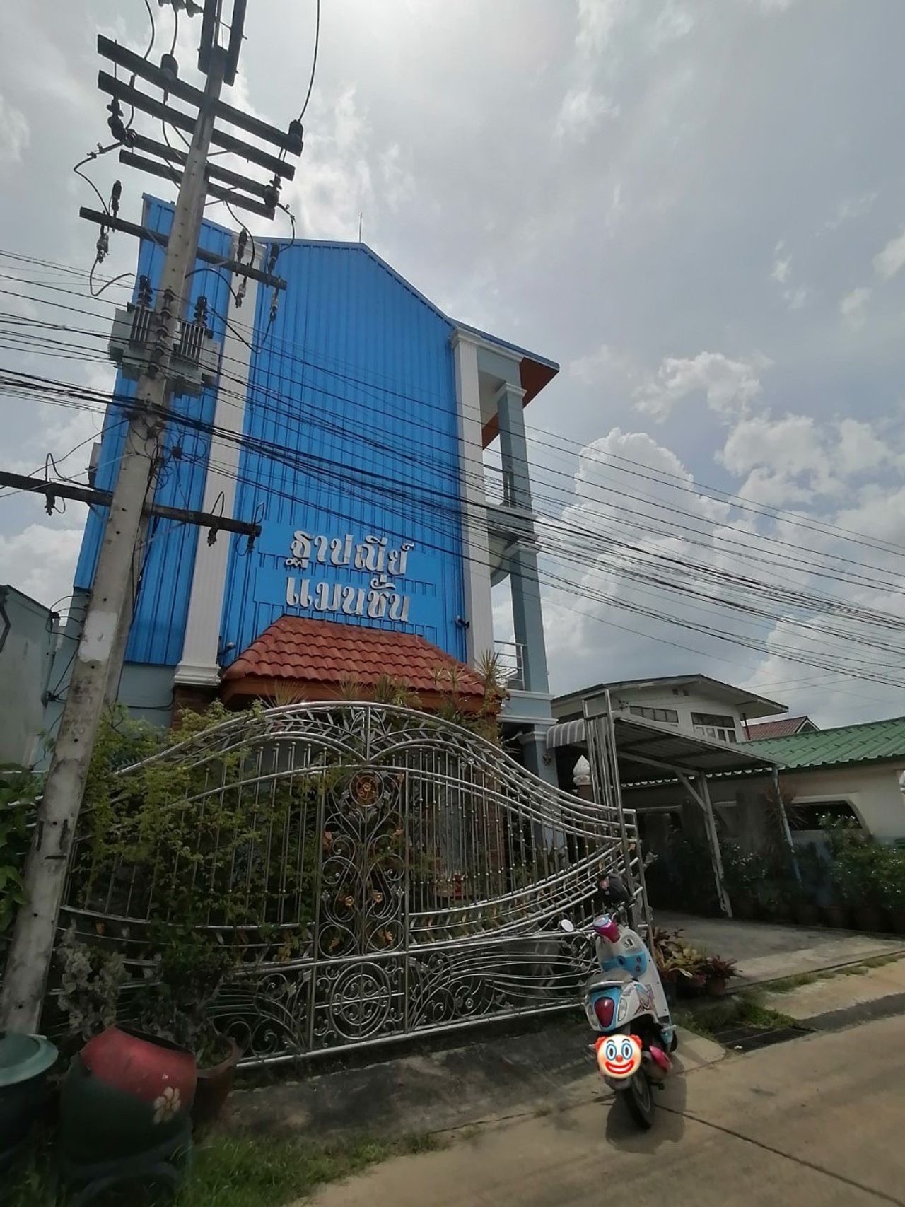 รูปภาพเพิ่มเติม ฐาปณีย์-แมนชั่น - ลำดับที่ 1