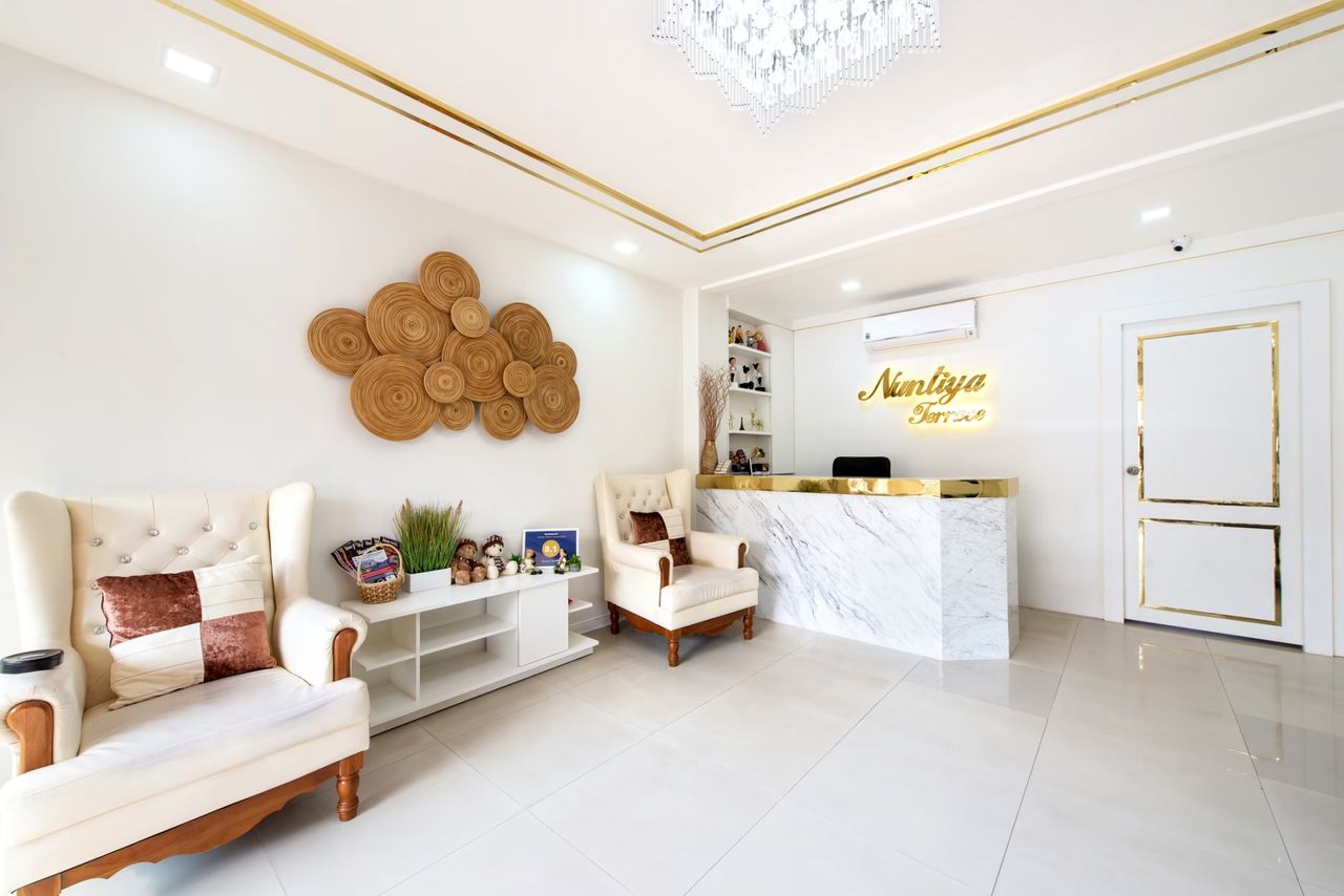 รูปภาพเพิ่มเติม นันทิยา-เทอร์เรซ - Nuntiya-Terrace---หอพักอุดร-โซนราชภัฏ - ลำดับที่ 1