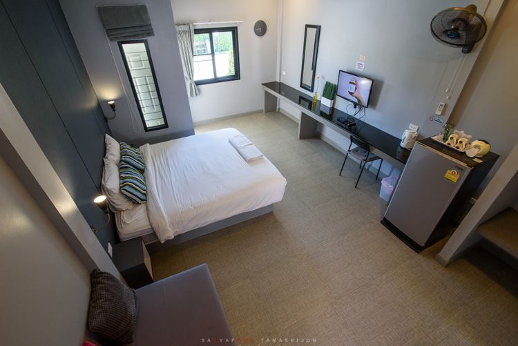 ภาพแบบห้อง