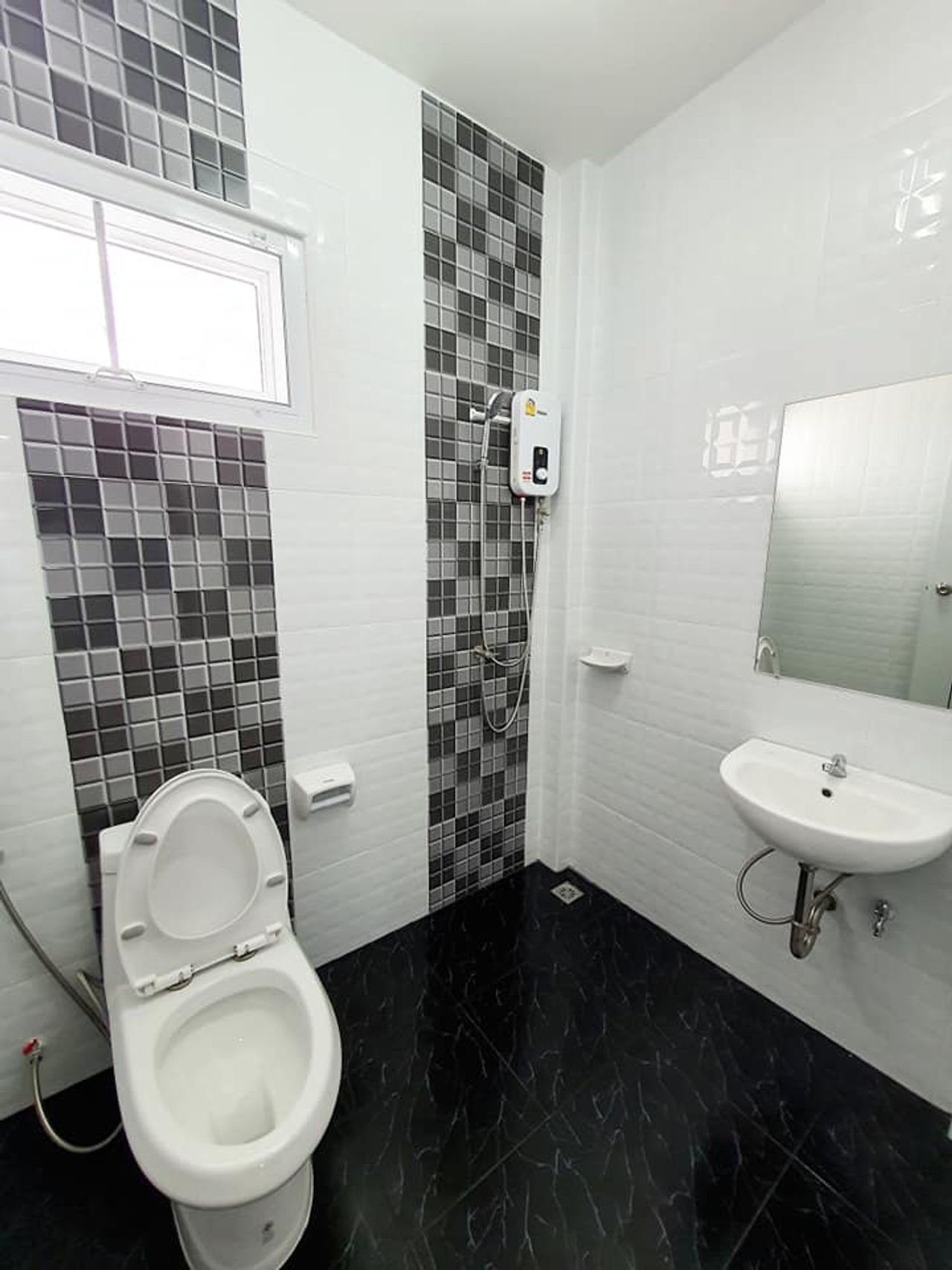 รูปภาพเพิ่มเติม เจเคพี-เรสซิเดนท์ - Jkp-Residence - ลำดับที่ 3