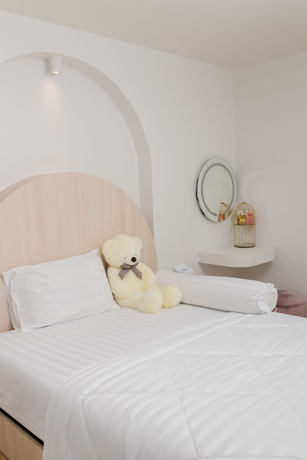 รูปภาพเพิ่มเติม ไดซูกิ-เฮ้าส์ - Dai-Suki-House-Service-Apartments - ลำดับที่ 1