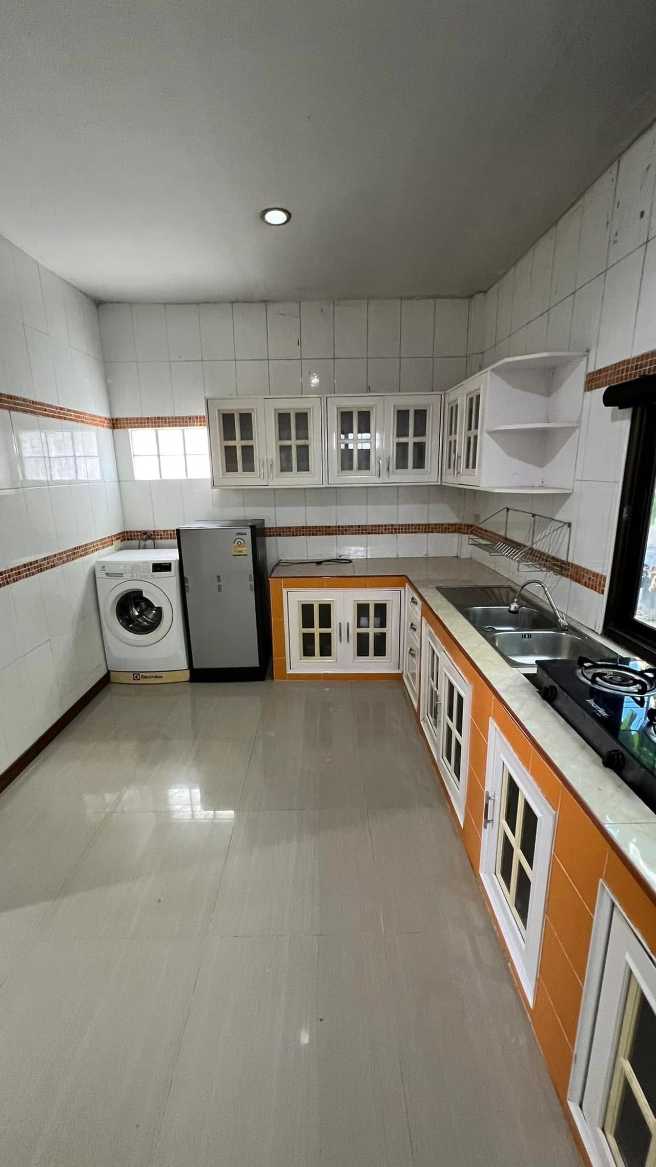 รูปภาพเพิ่มเติม ปล่อยบ้านว่างให้เช่าในเมือง-โซนหนองแปป - ลำดับที่ 10