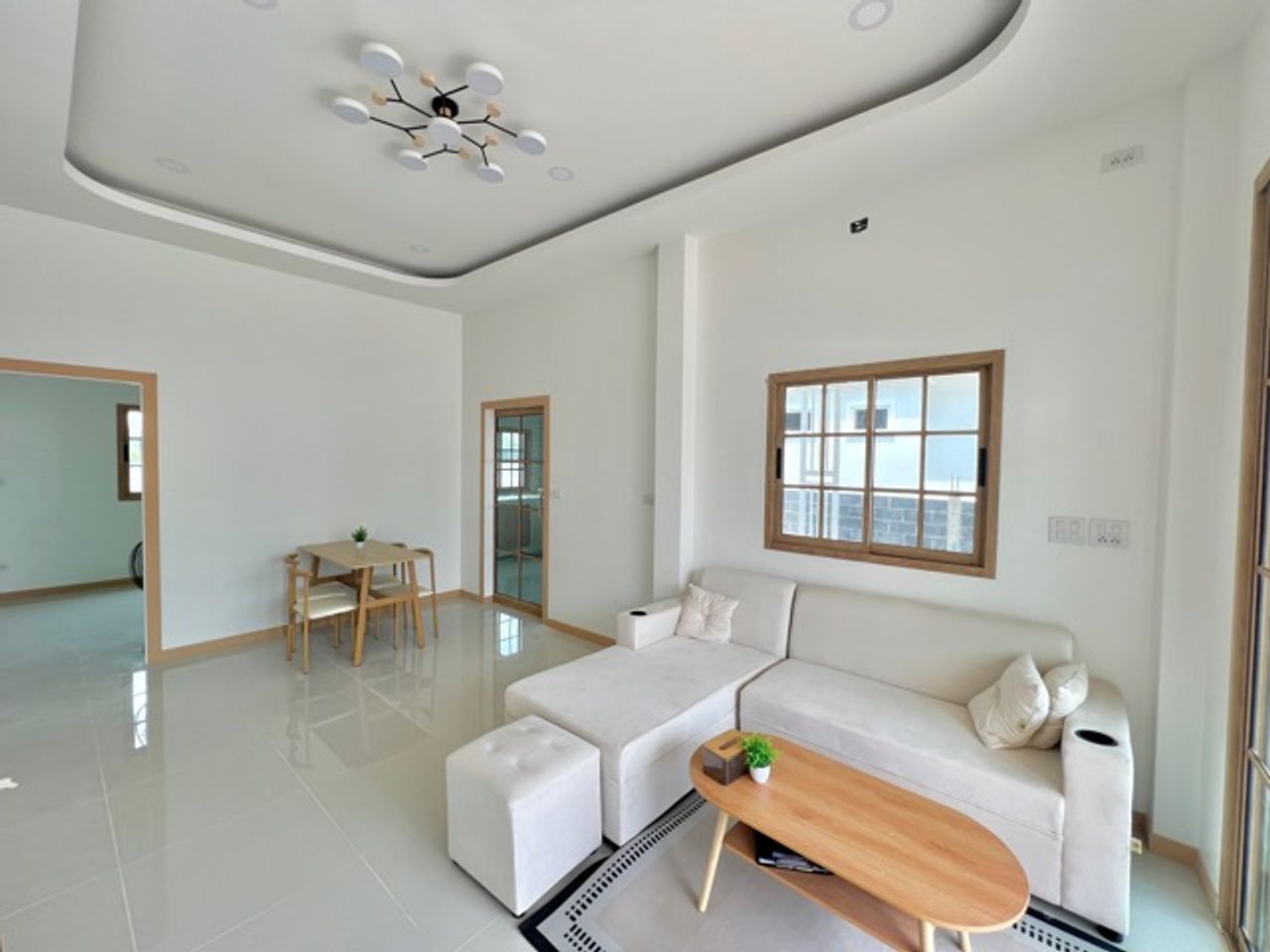 รูปภาพเพิ่มเติม บ้านสิรินารา 5 - ลำดับที่ 8