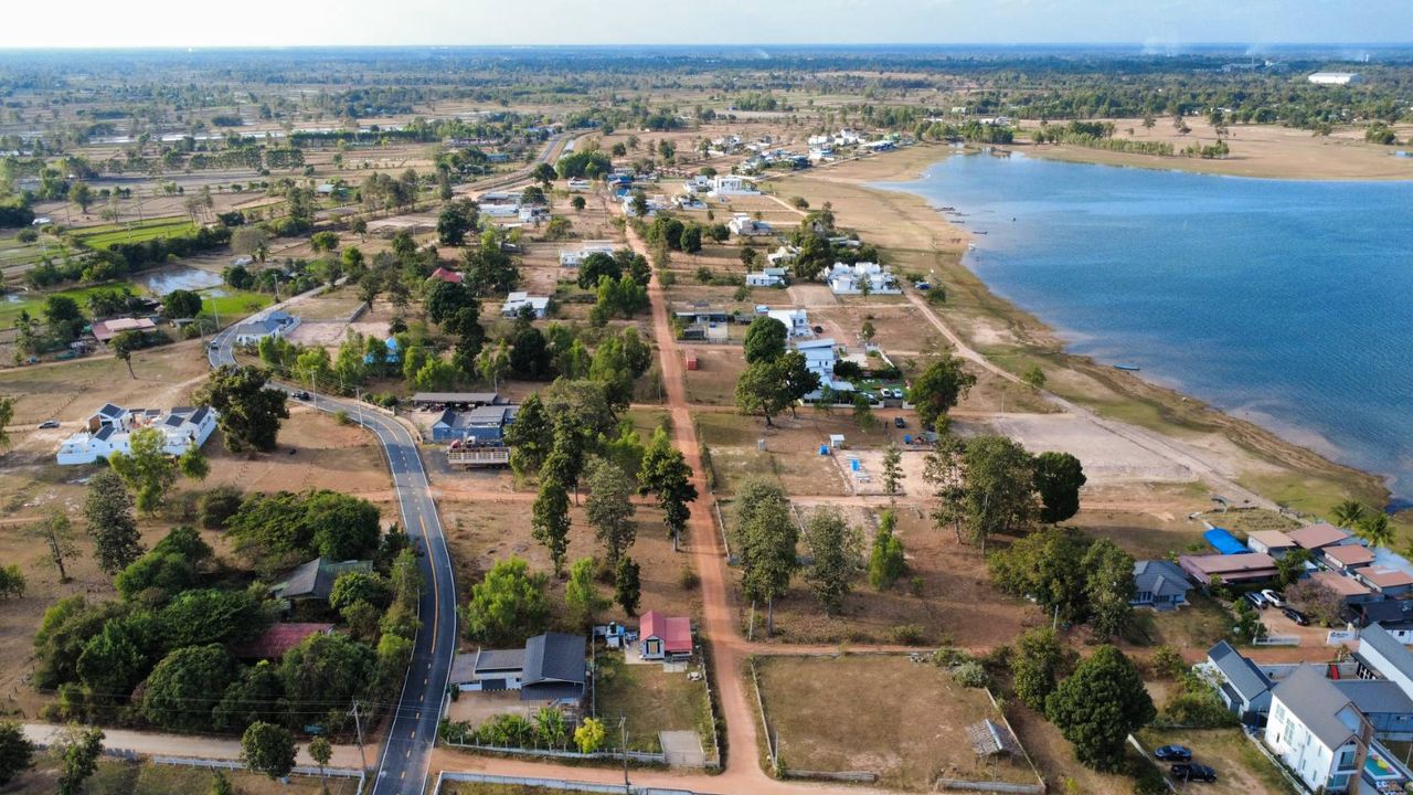 รูปภาพเพิ่มเติม ขายที่ดิน - ลำดับที่ 20