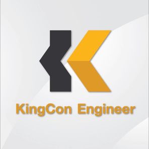 คิงคอน โฮม เอ็นจิเนียริ่ง - KingCon Home Engineering