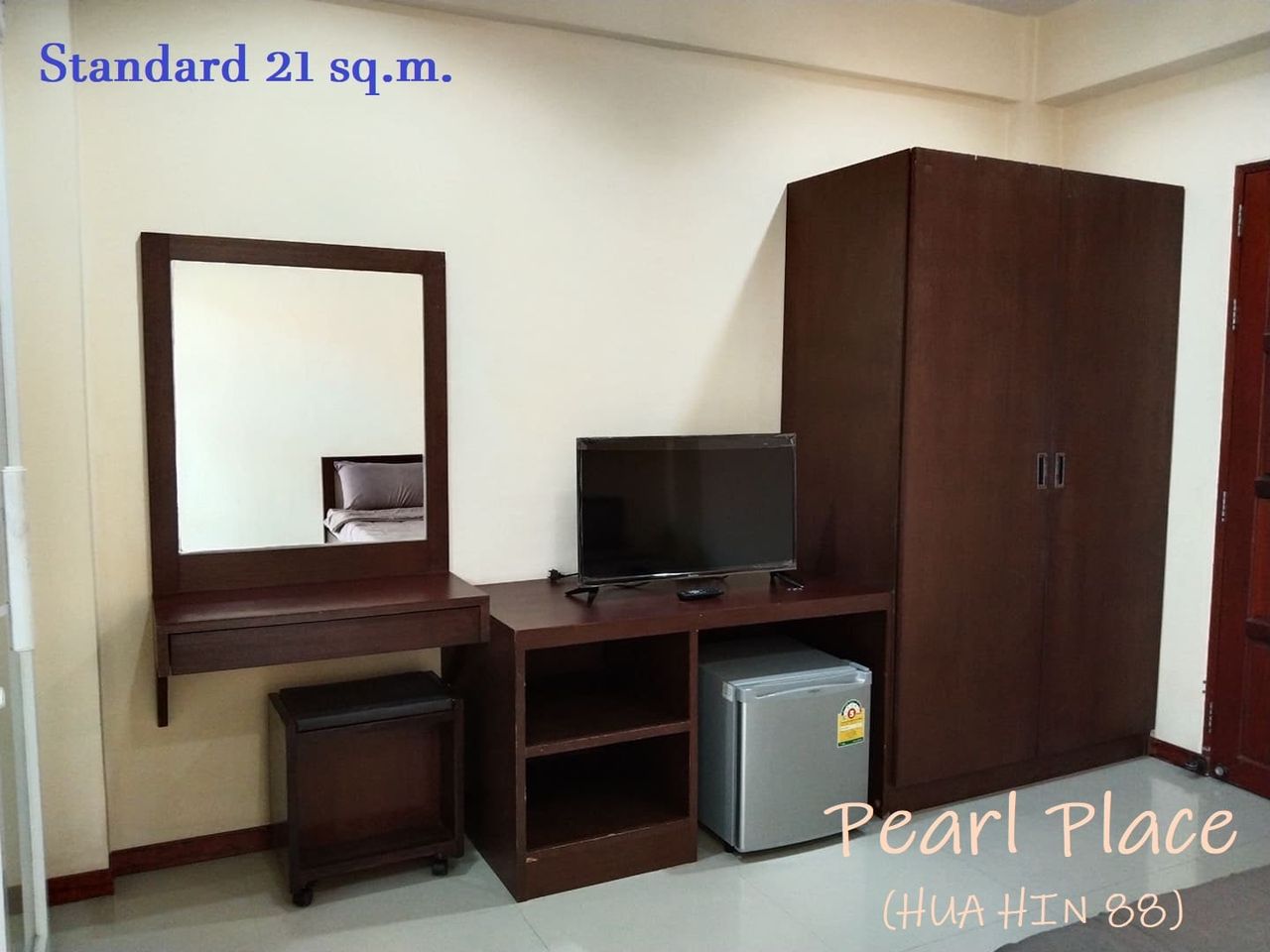 รูปภาพเพิ่มเติม เพิร์ล-เพลส - Pearl-Place - ลำดับที่ 13