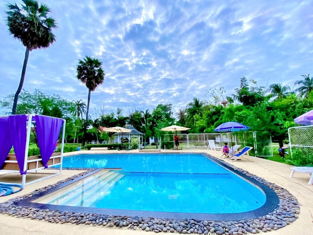 รูปภาพเพิ่มเติม บ้านโกลเด้น-รีสอร์ท - Baan-Golden-Resort-&-Residence - ลำดับที่ 3