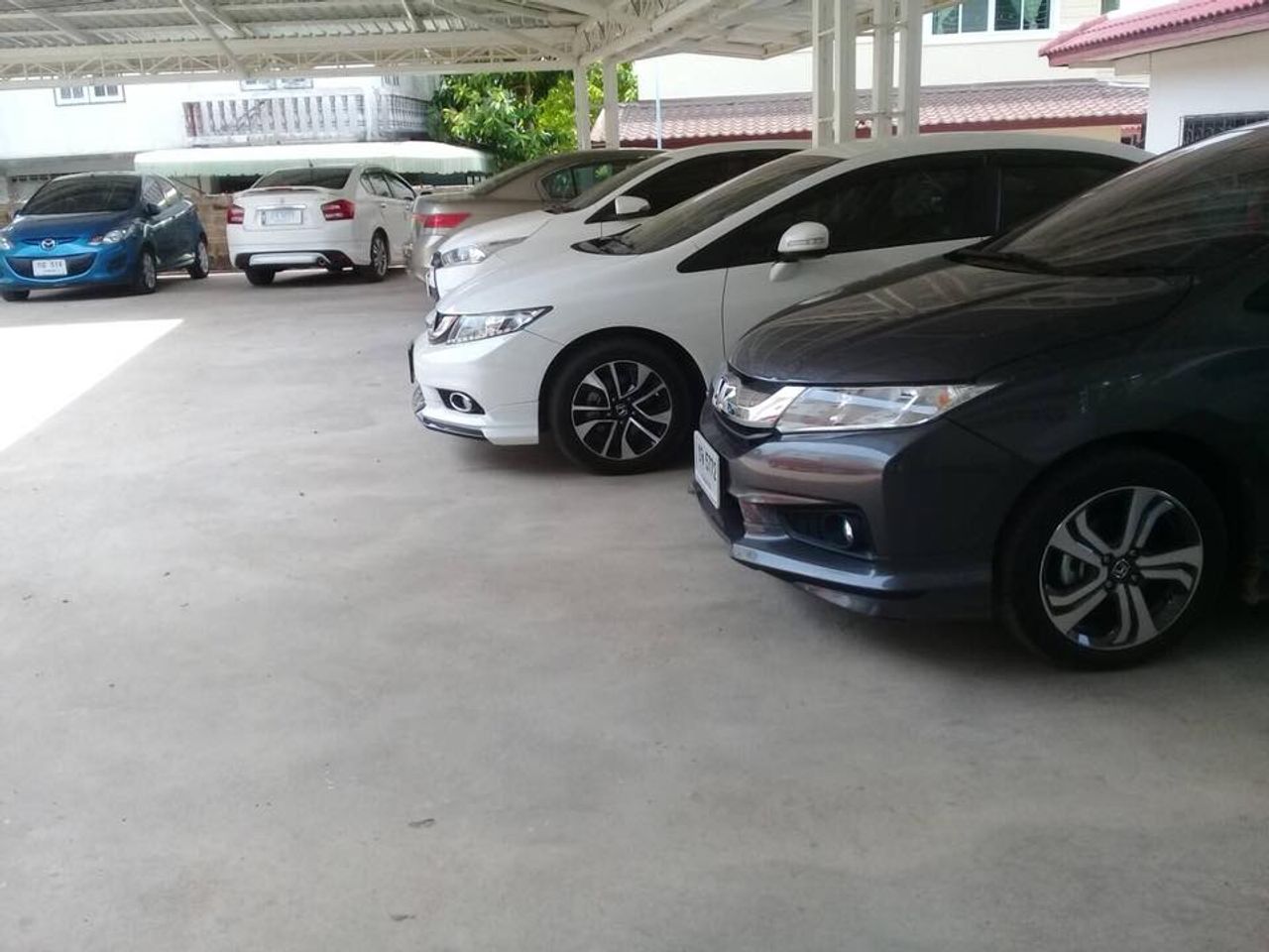รูปภาพเพิ่มเติม หอพักจุฑาทิพ - ่่juthatip - ลำดับที่ 6