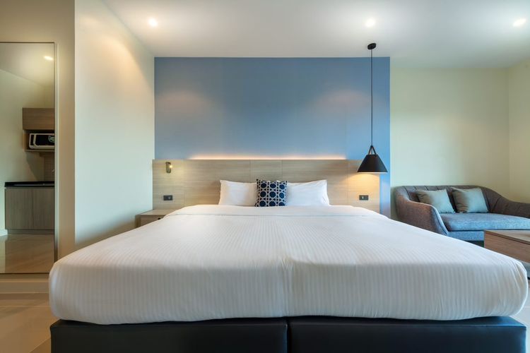 ภาพแบบห้อง