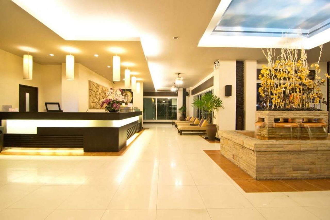 รูปภาพเพิ่มเติม เนตา-รีสอร์ท-พัทยา - Neta-Resort-Pattaya - ลำดับที่ 1