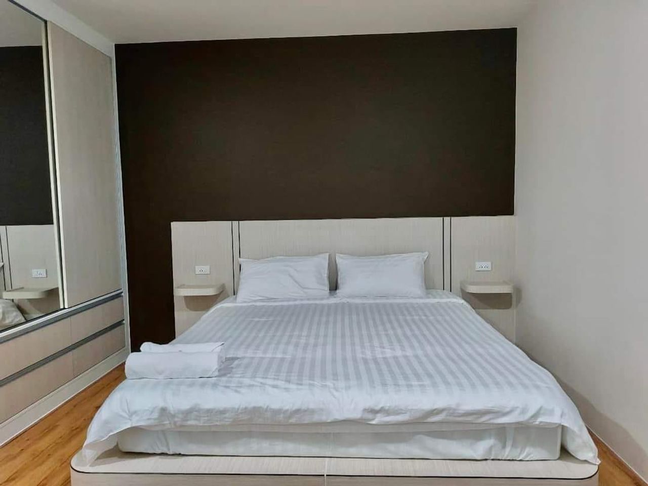 รูปภาพเพิ่มเติม 3K-Apartment-Chiang-Rai - 3K-Apartment-Chiang-Rai - ลำดับที่ 8