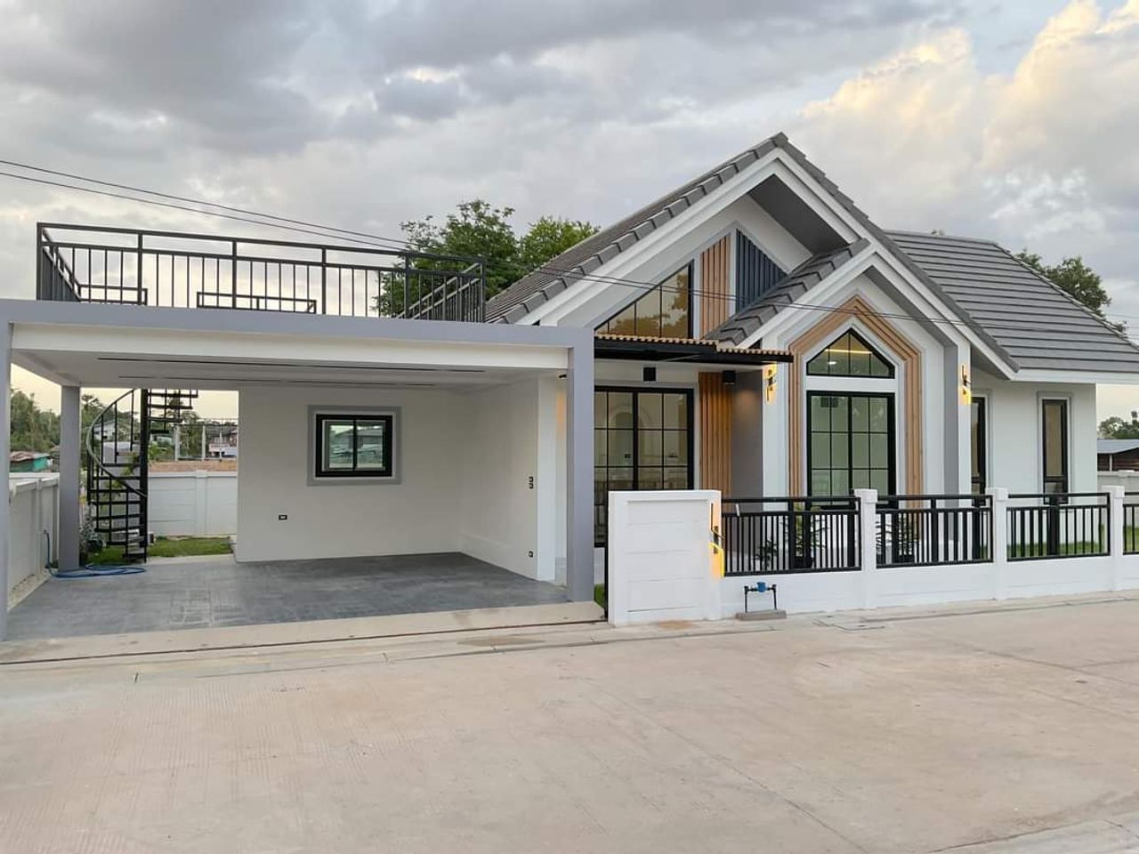 รูปภาพเพิ่มเติม วิราสิริ วิลล์ - ลำดับที่ 21