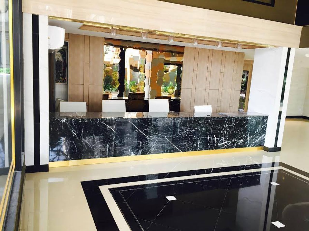 รูปภาพเพิ่มเติม คอนโดเมษา - Maysa-Condo - ลำดับที่ 3