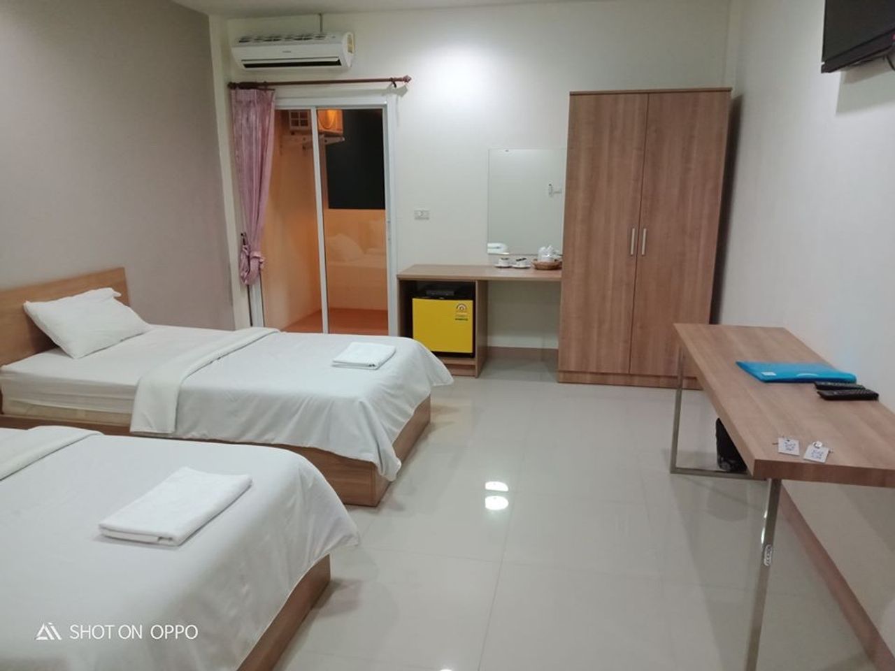 รูปภาพเพิ่มเติม บุญสะญา-เพลส - Bumnsaya-Place - ลำดับที่ 2