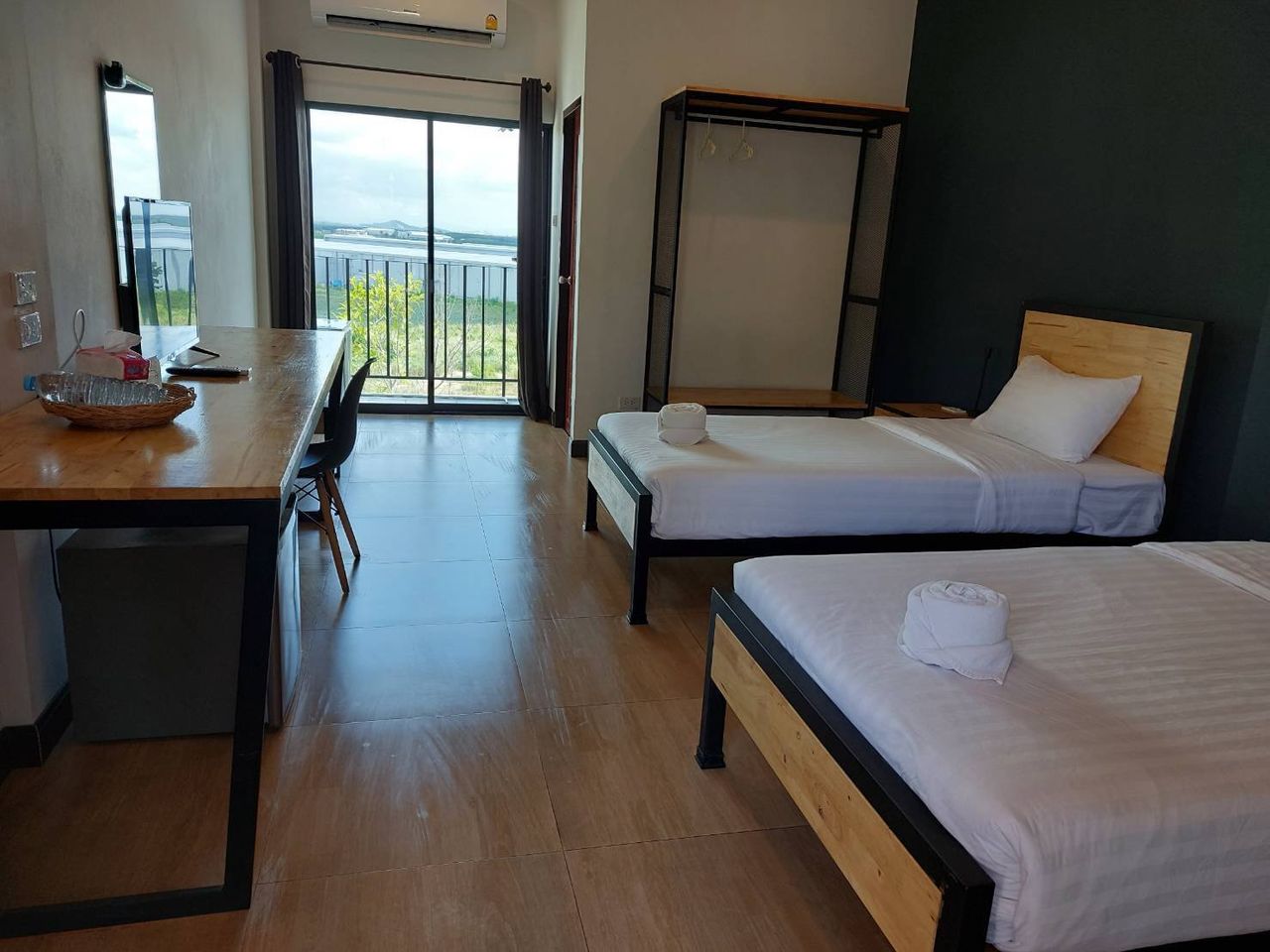 รูปภาพเพิ่มเติม Sinai-Hotel - Sinai-Hotel - ลำดับที่ 3