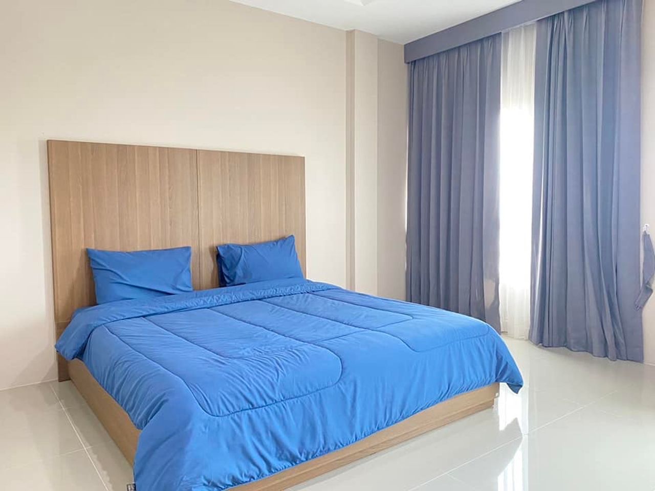 รูปภาพเพิ่มเติม พีพีเค-อพาร์ทเม้นท์ - PPK-Apartment - ลำดับที่ 9