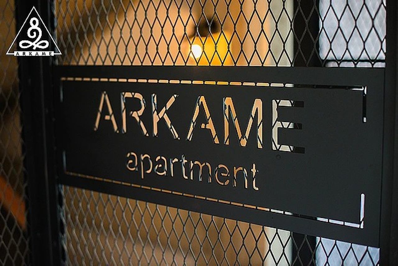รูปภาพเพิ่มเติม อาคามี-อพาร์ทเม้นต์ - Arkame-Apartment - ลำดับที่ 4