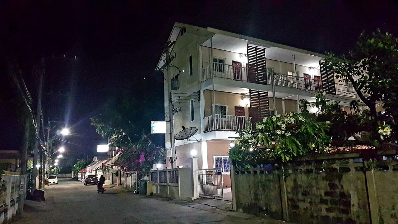 รูปภาพเพิ่มเติม บ้านสุชานาถ-อุบล-ตรงข้าม-Big-C-ข้างขนส่ง - Baan-Suchanat-Ubon - ลำดับที่ 1