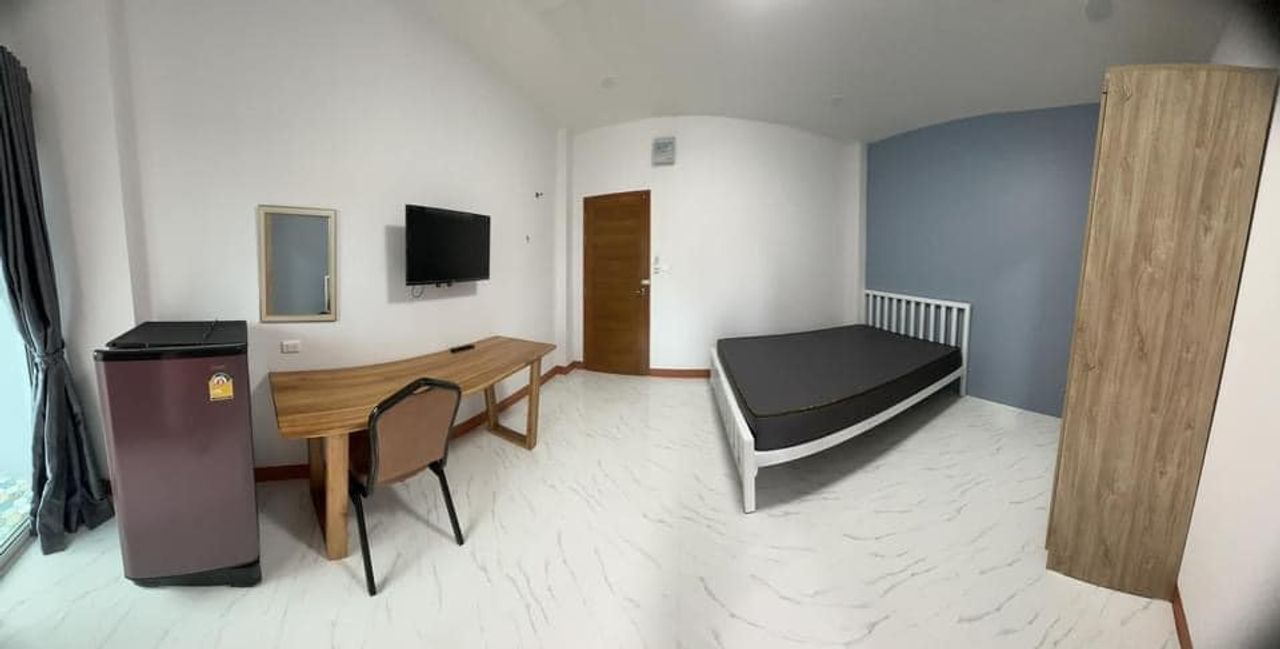รูปภาพเพิ่มเติม เฌอดา-เรสซิเด้นซ์ - Cherda-Residence - ลำดับที่ 11