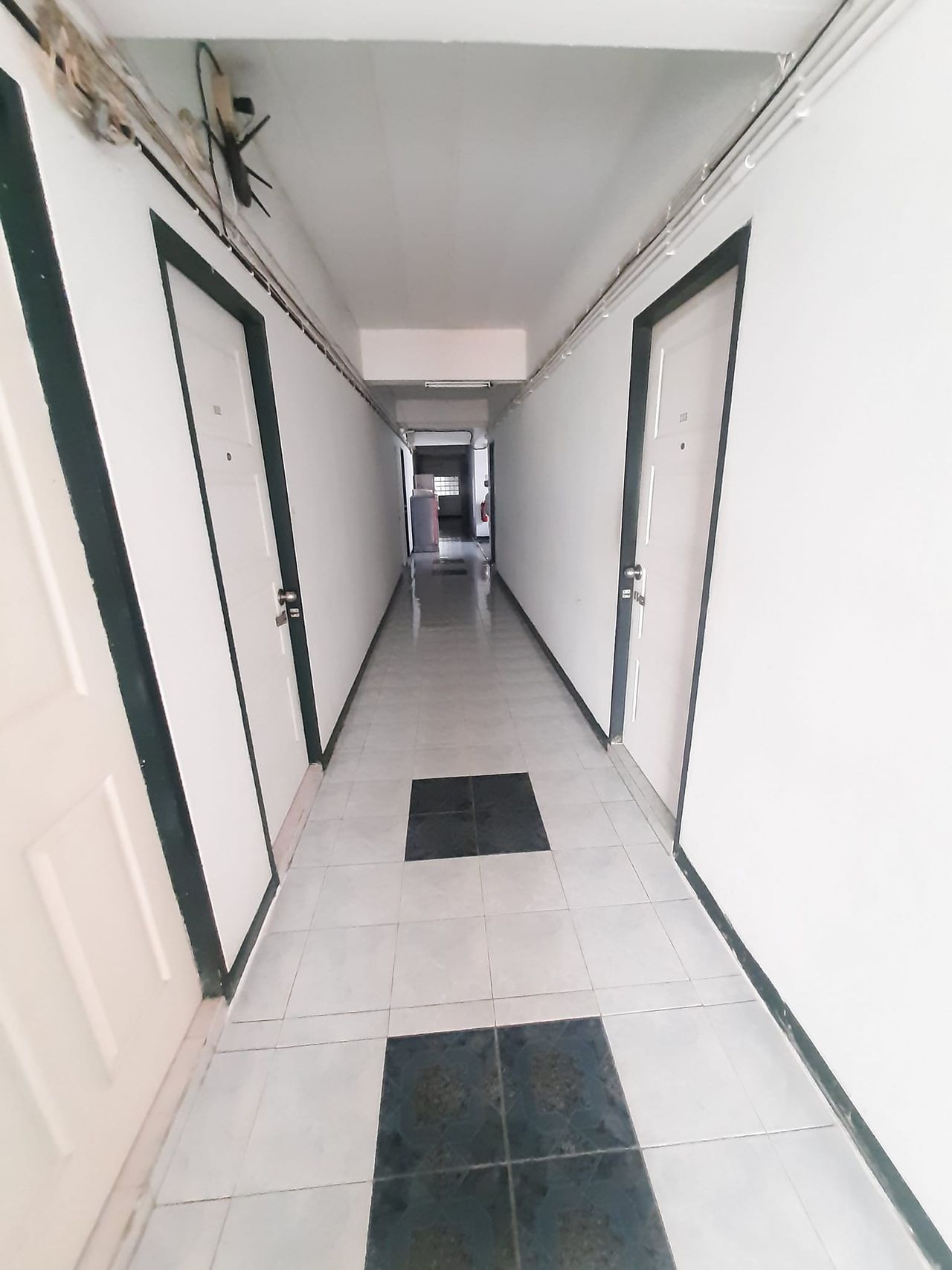 รูปภาพเพิ่มเติม ออเร้นท์-อพาร์ทเม้นท์ - Orange-Apartment - ลำดับที่ 2