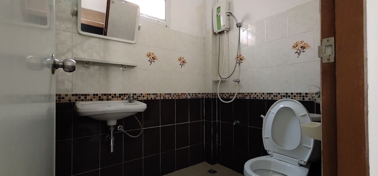รูปภาพเพิ่มเติม สบายอพาร์ทเม้นท์ - Sabai-Apartment - ลำดับที่ 9