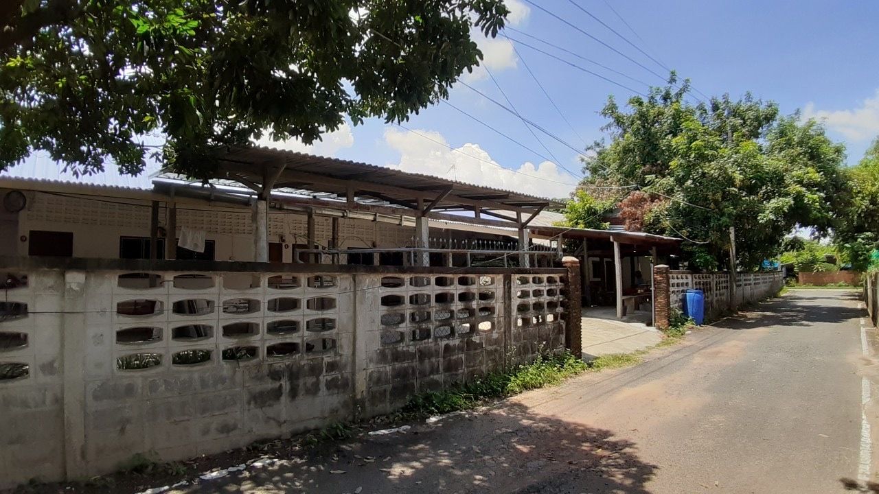 รูปภาพเพิ่มเติม บ้านการินทร์-ใกล้ตลาดดอนกลาง-บิ๊กซีอุบล-ขนส่งบขส.-สวนสัตว์อุบล - ลำดับที่ 2