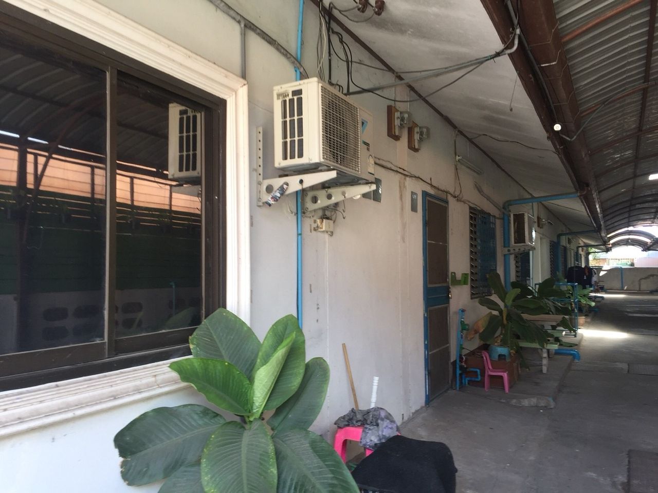 รูปภาพเพิ่มเติม หอพักนิตยสุทธิ์-ใกล้เรือนจำกลาง-รร.เบญจะมะมหาราช-เซ็นทรัล-สำนักงานประกันสังคมอุบลฯ - ลำดับที่ 3