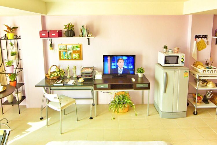 ภาพแบบห้อง