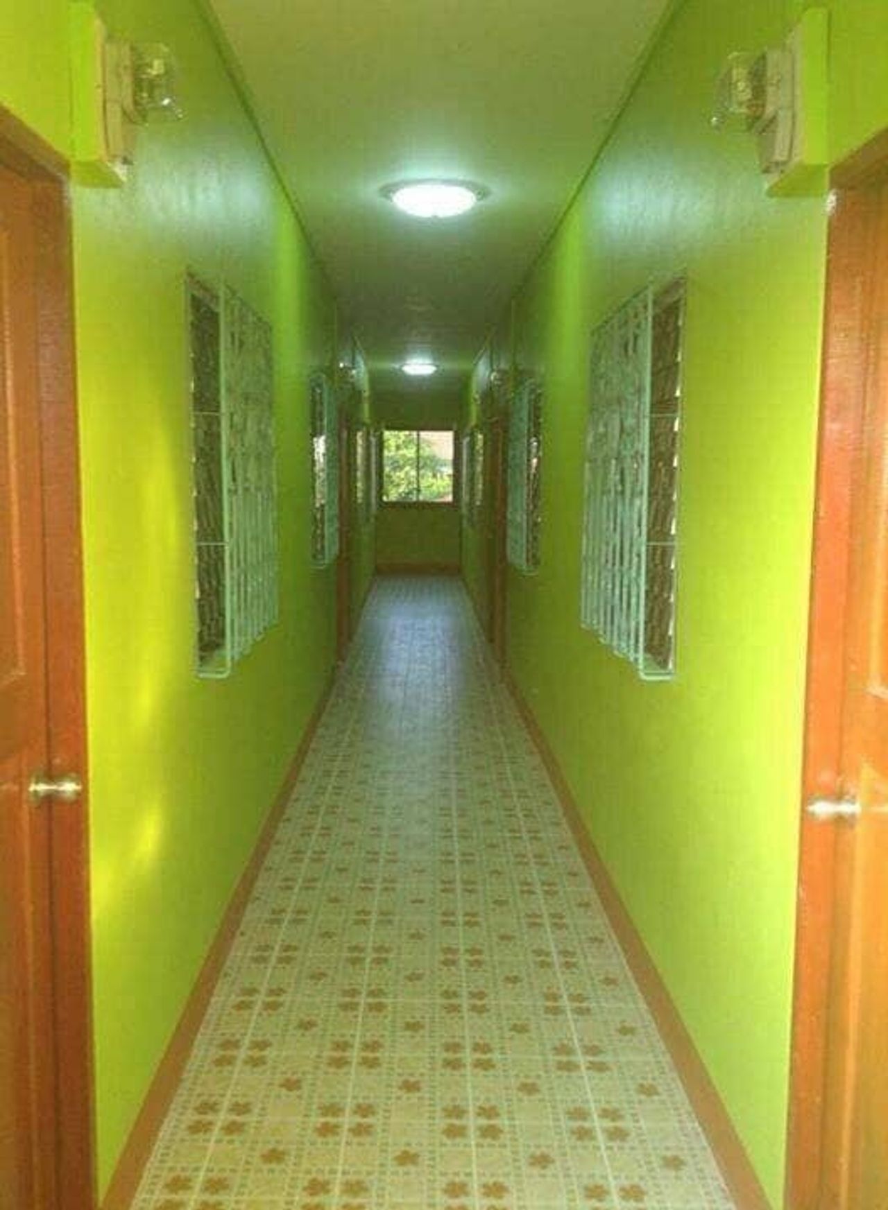 รูปภาพเพิ่มเติม หอพักปราชติกาญจน์ - PRATIKAN-DORMITORY - ลำดับที่ 2