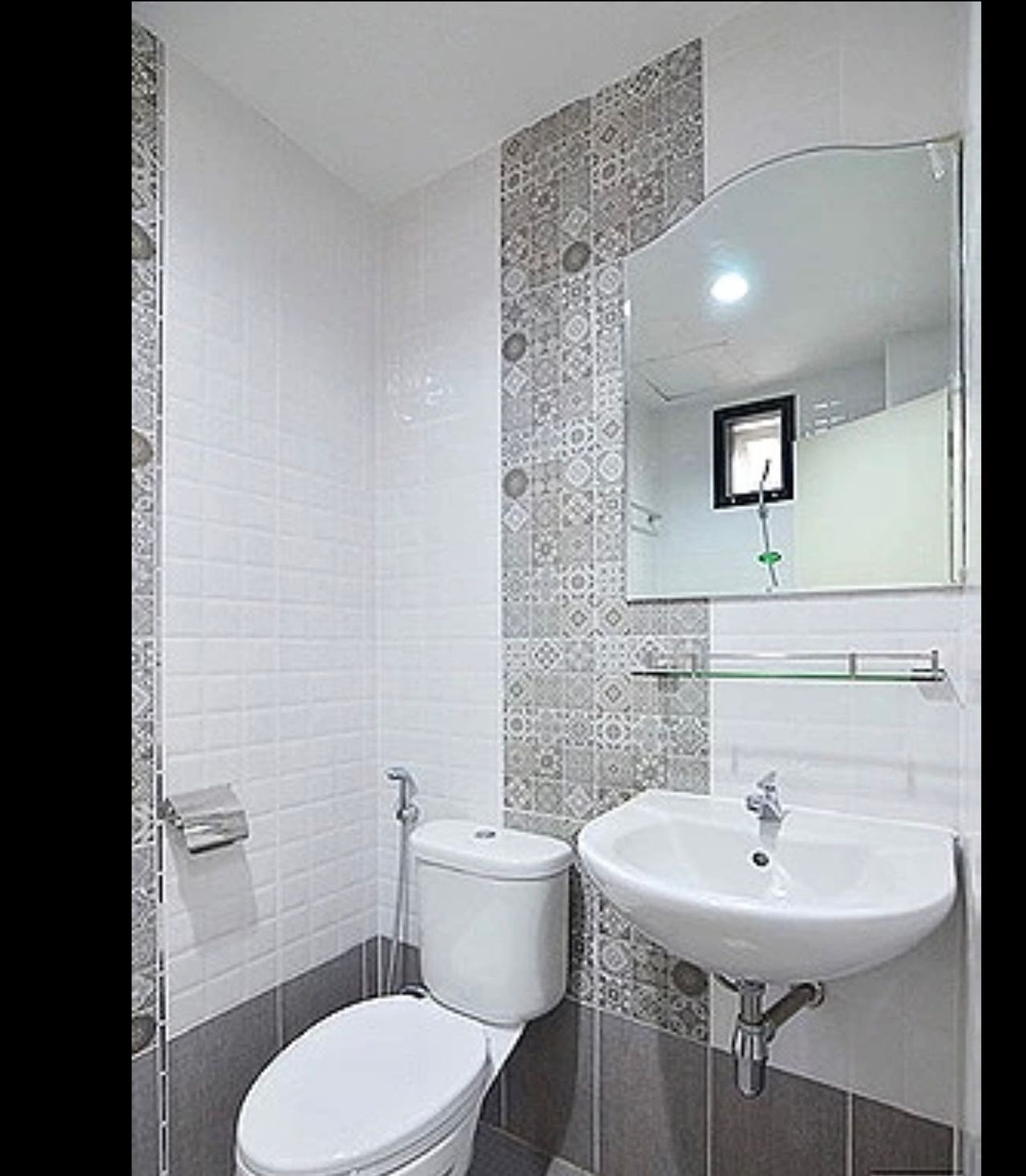 รูปภาพเพิ่มเติม เอพลัส-เรสซิเด้นท์ - A-PLUSE-RESIDENCE - ลำดับที่ 1