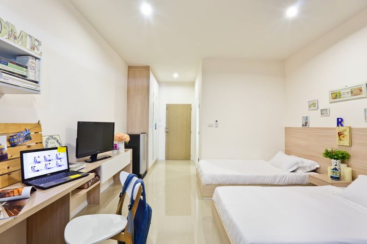 ภาพแบบห้อง