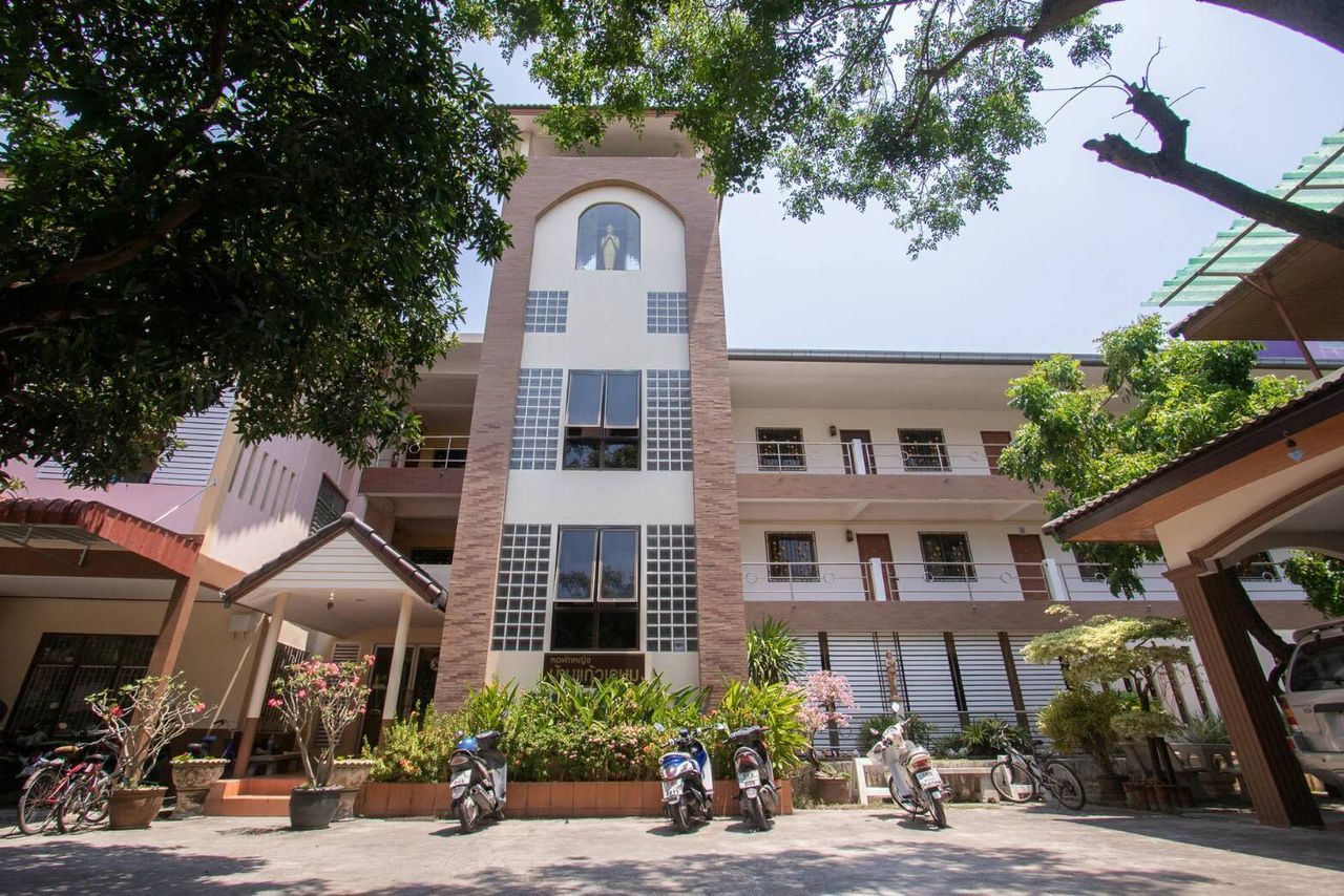 รูปภาพเพิ่มเติม บ้านแก้วเกษม-อพาร์ทเมนท์ - Baankaewkasem - ลำดับที่ 3