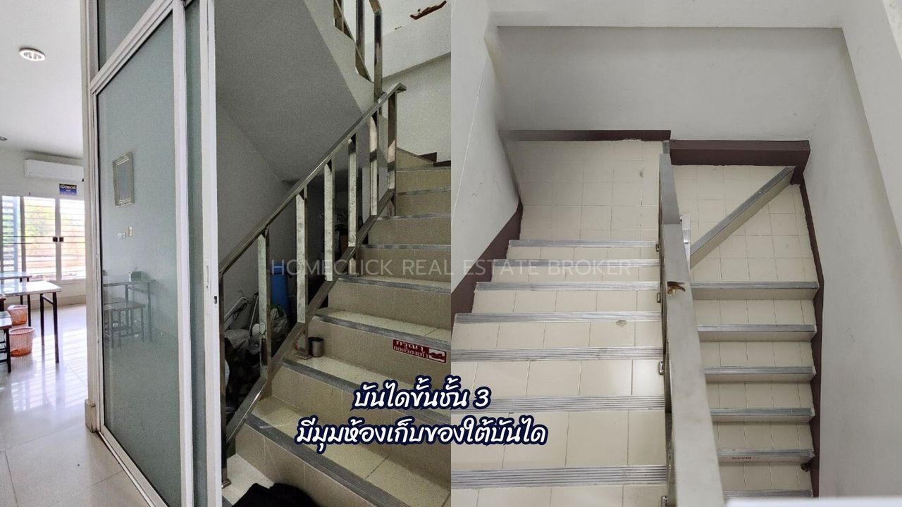 รูปภาพเพิ่มเติม ขายอาคารพาณิชย์3ชั้นพร้อมกิจการ-ร้านตี5-Breakfast-ทำเลทองติด-ม.ขอนแก่น - ลำดับที่ 17