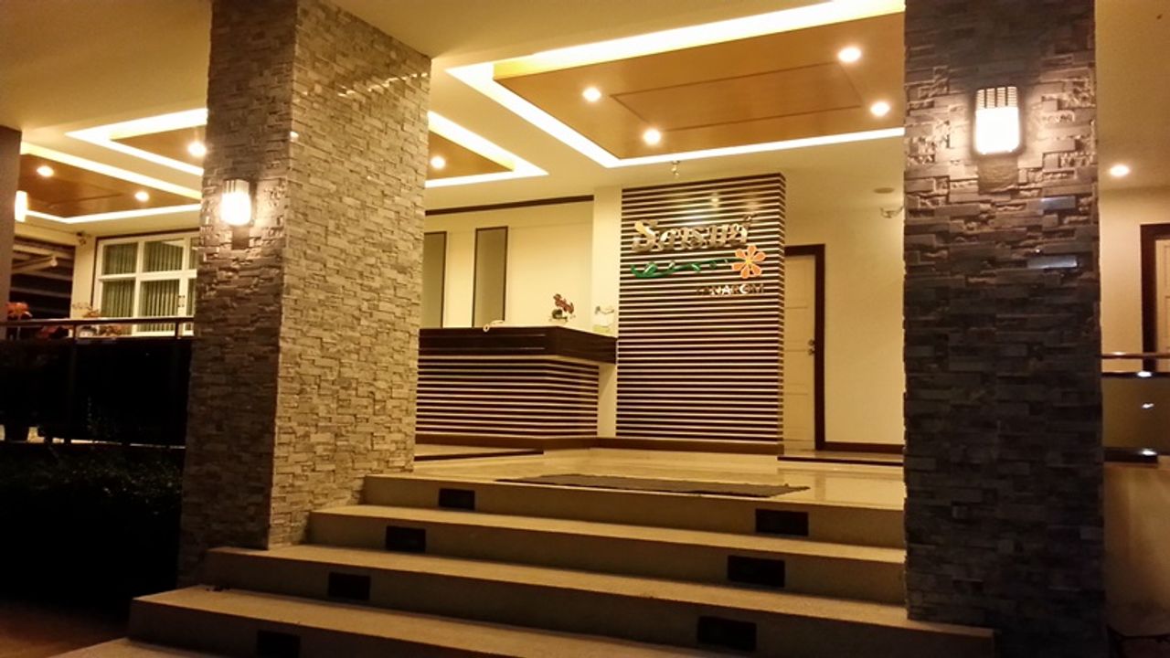 รูปภาพเพิ่มเติม ธนารมย์เพลส - Tanaromplace - ลำดับที่ 11