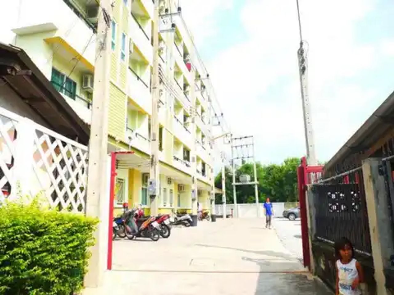 รูปภาพเพิ่มเติม วงศ์สายสิริ-ทาวน์โฮม - Wongsaisiri-Townhome - ลำดับที่ 2