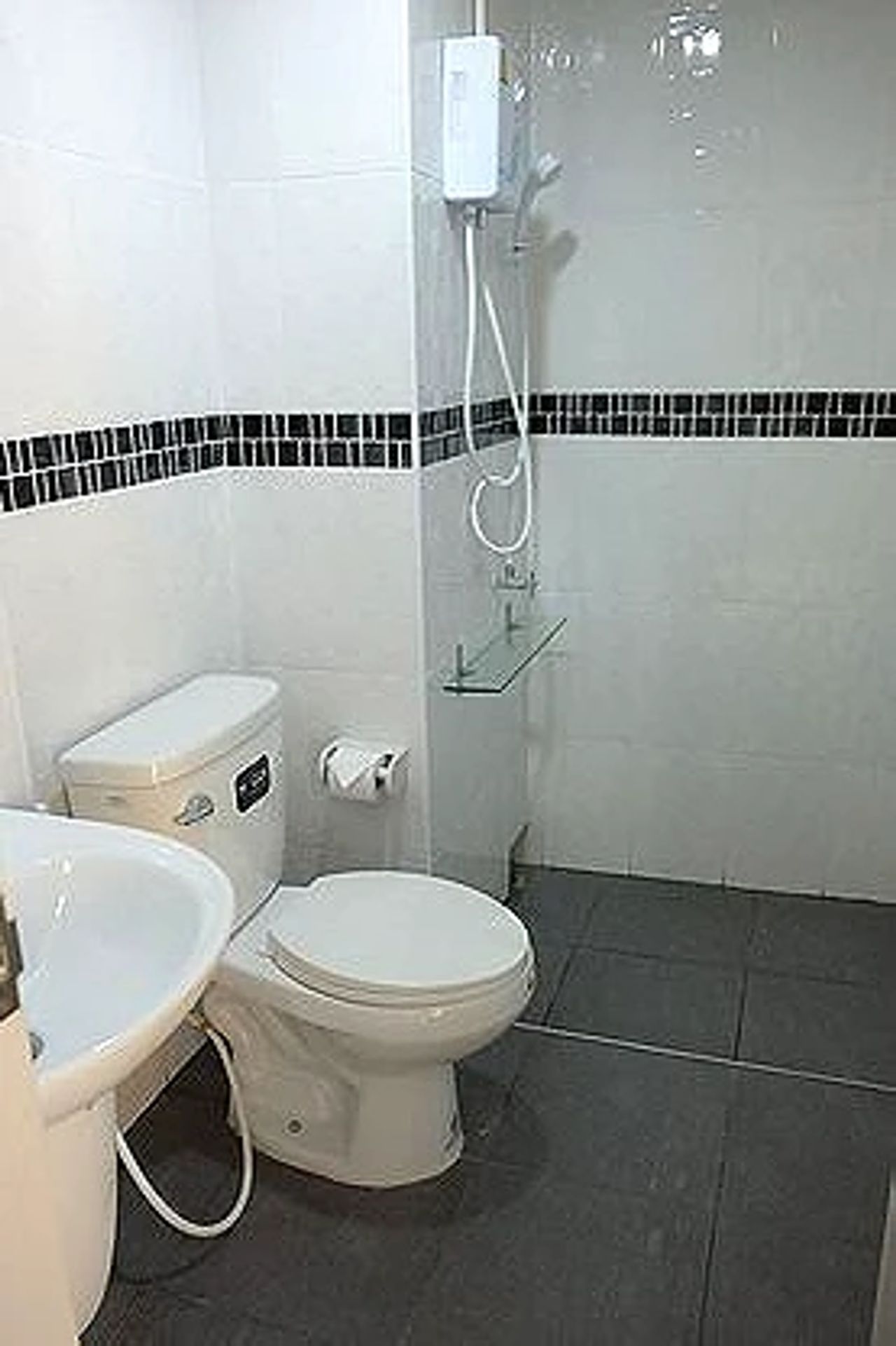 รูปภาพเพิ่มเติม ดีรูม-อพาร์ทเม้น - D-ROOM-Apartment - ลำดับที่ 10