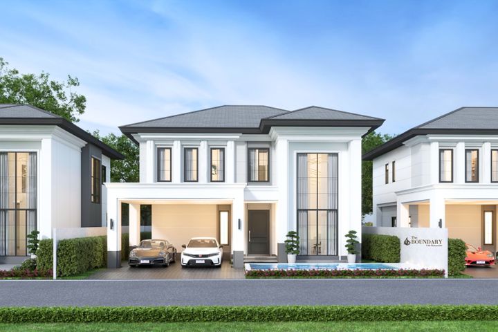 โครงการเปิดตัวเร็วๆนี้