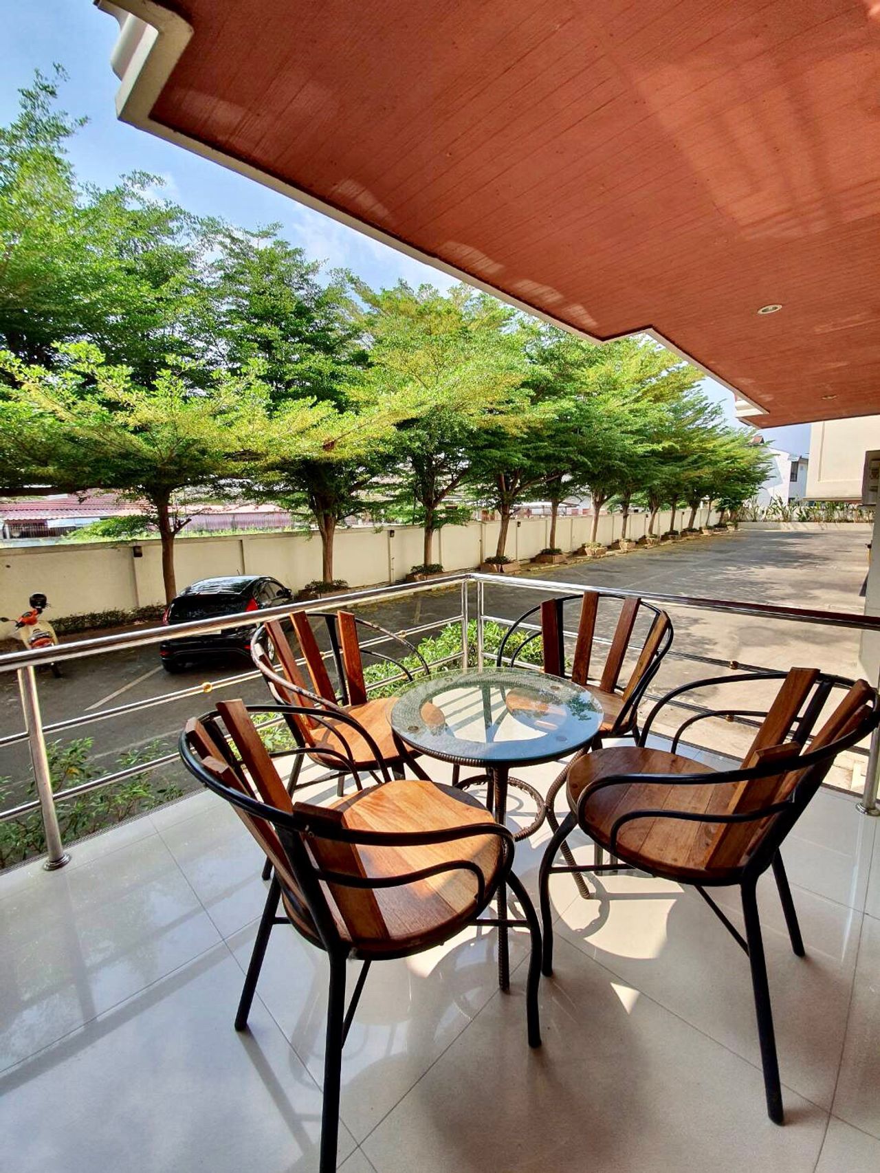 รูปภาพเพิ่มเติม เบทเทอร์-เพลส - BETTER-PLACE-HOTEL - ลำดับที่ 1