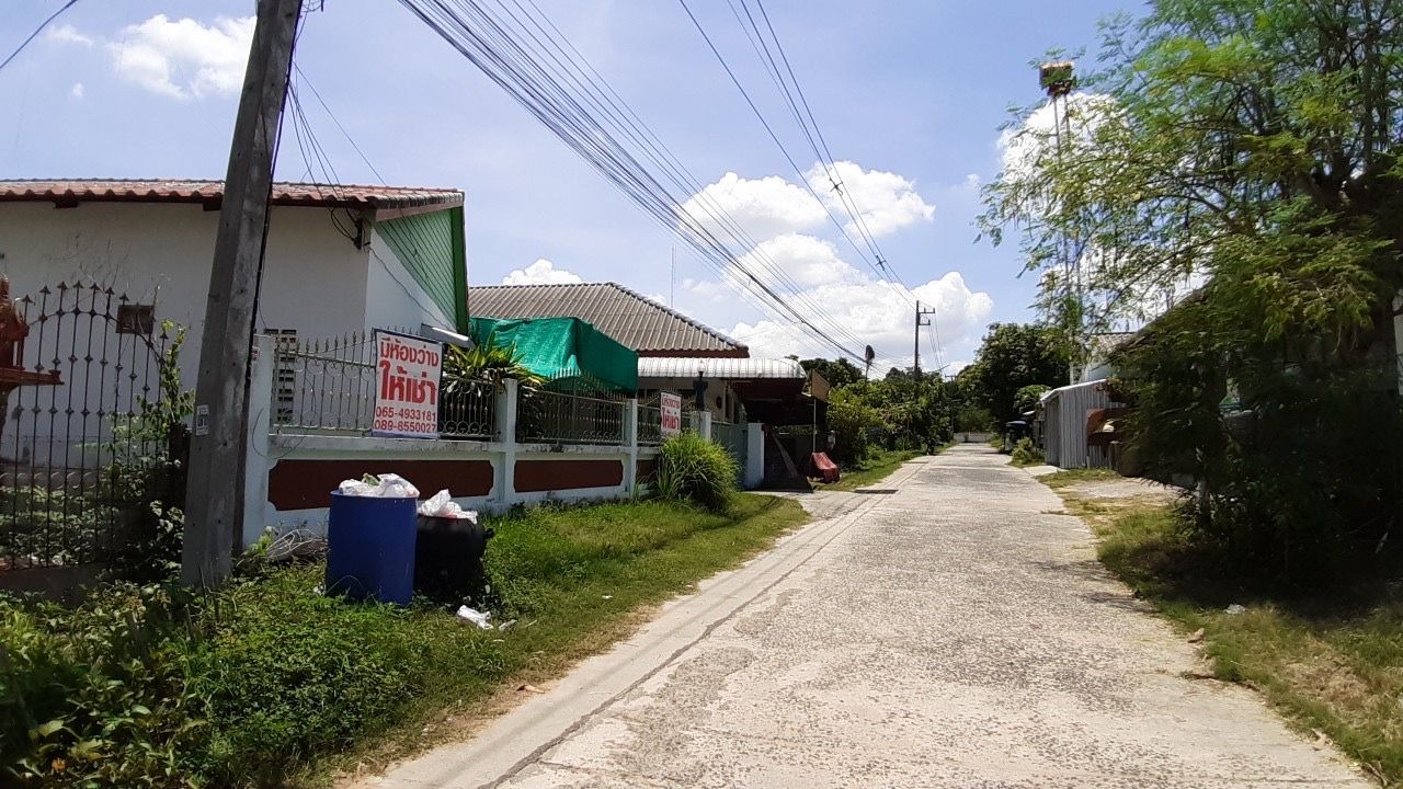 รูปภาพเพิ่มเติม บ้านสวนคุณพรหม-ใกล้ตลาดดอนกลาง-สวนสัตว์อุบล-ศาลากลาง-ขนส่งบขส.-รร.เตรียมอุดม - ลำดับที่ 1