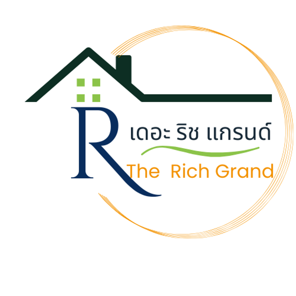โครงการเดอะริชแกรนด์ - The Rich Grand