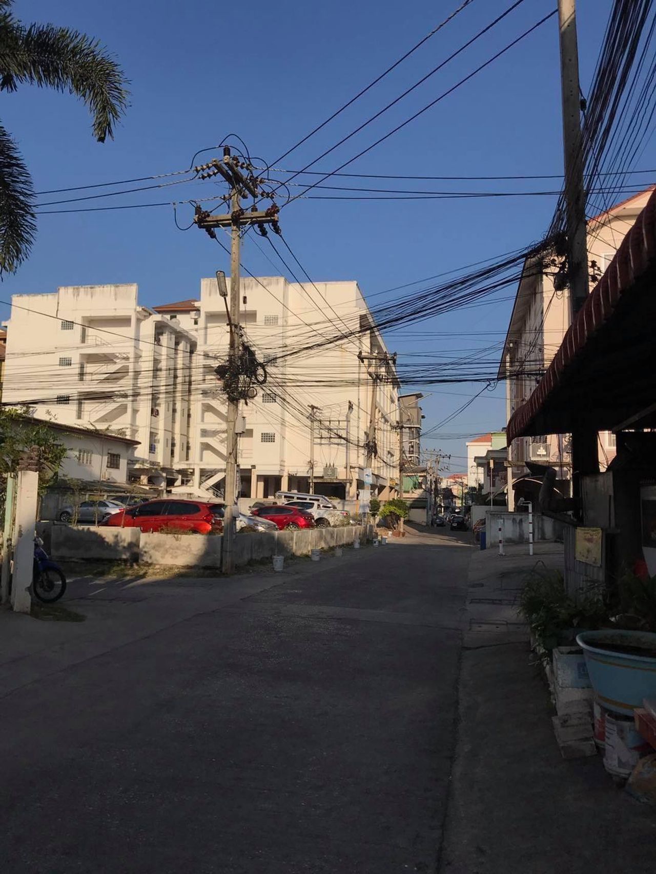 รูปภาพเพิ่มเติม จรินทรเพลส - JARINTORN-PLACE-หอพักกังสดาล-หอพักขอนแก่น - ลำดับที่ 8