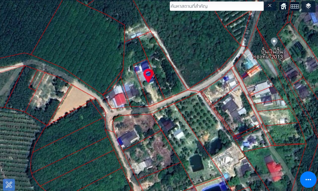 รูปภาพเพิ่มเติม ขายที่ดินพร้อมบ้านเช่า-4-หลัง-มีบ้านใหญ่-1-หลัง-น้ำคอก-เมืองระยอง - ลำดับที่ 1