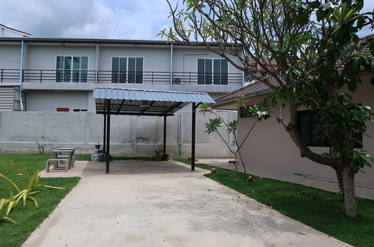 รูปภาพเพิ่มเติม บ้านหัวหิน-88 - Baan-Hua-Hin-88 - ลำดับที่ 2