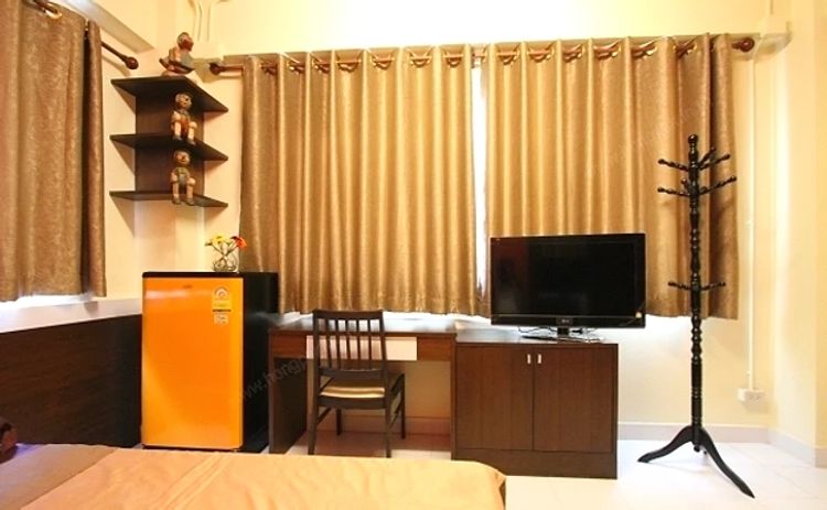 ภาพแบบห้อง