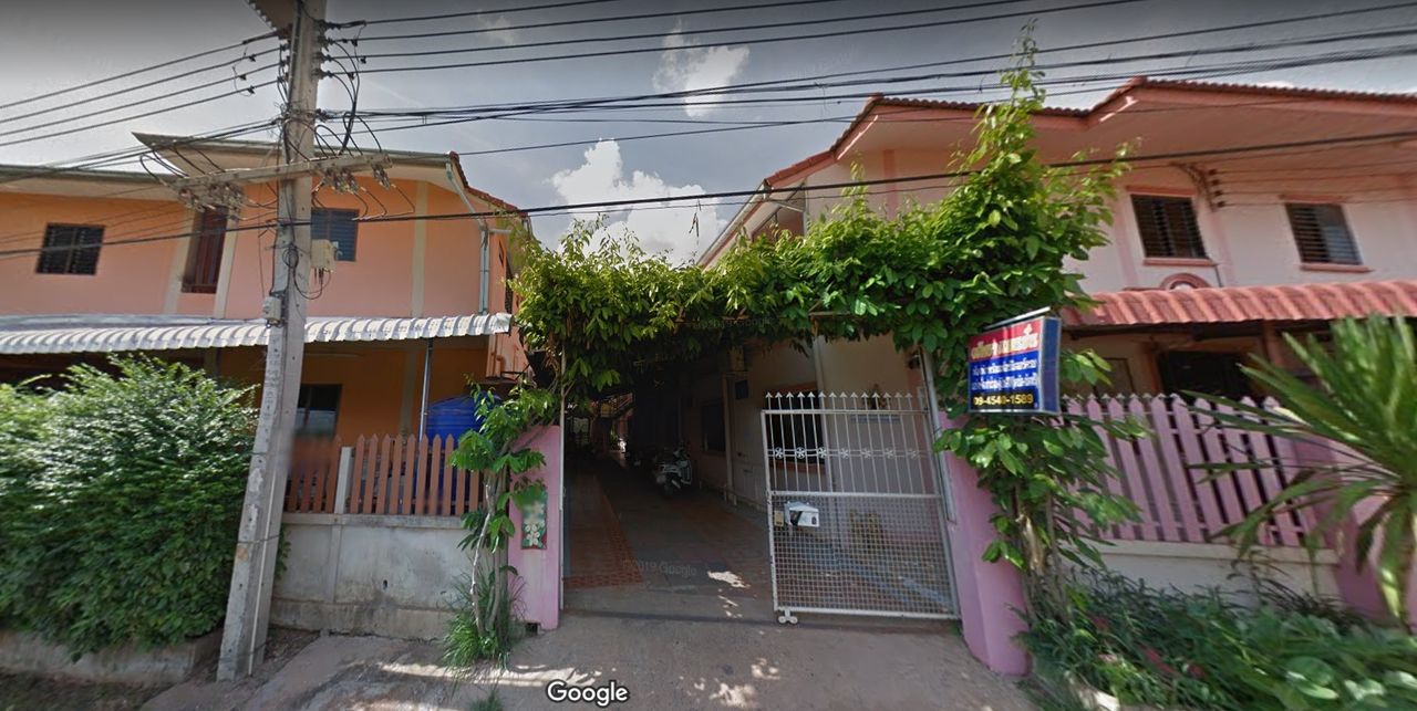 รูปภาพเพิ่มเติม วรัทยาแมนชั่น-ม.อุบล - WARATAYA-MANSION - ลำดับที่ 1