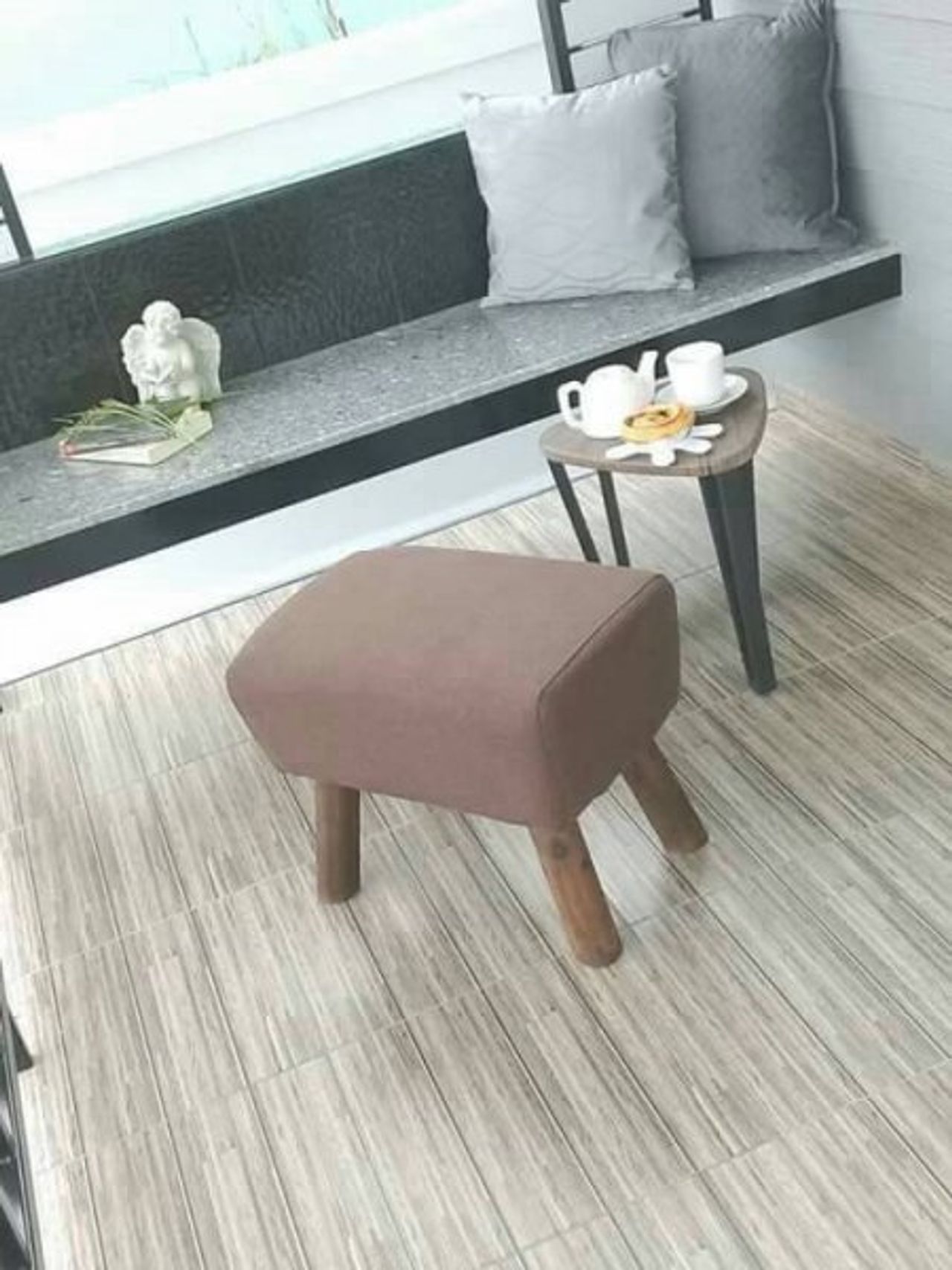 รูปภาพเพิ่มเติม สไตล์ลิตเติ้ล-วิลล่า - Style-Little-Villa - ลำดับที่ 4