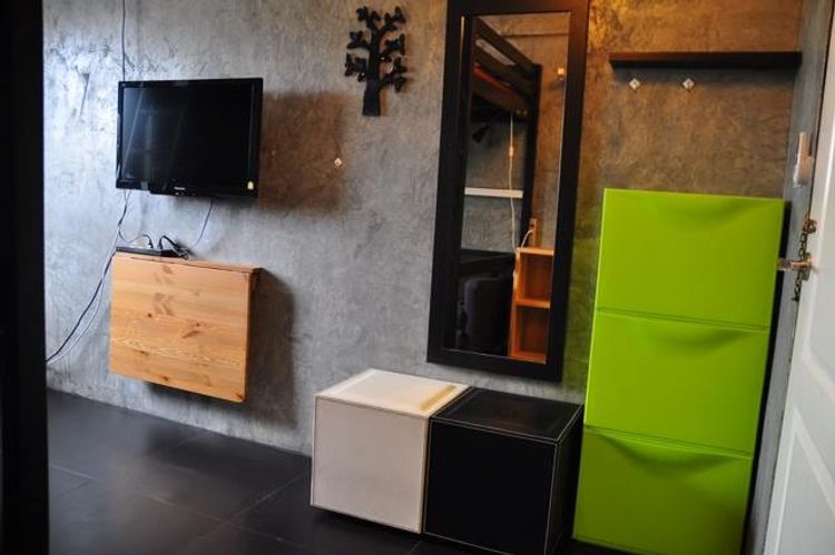 ภาพแบบห้อง