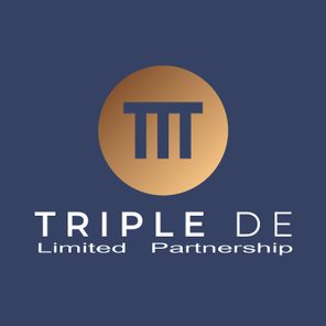 ห้างหุ้นส่วนจำกัด ทริพเพิล ดีอี - TRIPLE DE LIMITED PARTNERSHIP